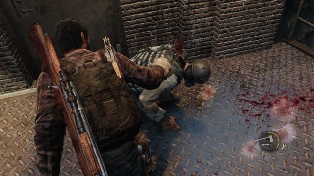 The Last of Us 3