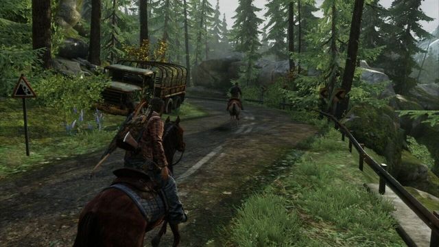 The Last of Us 4
