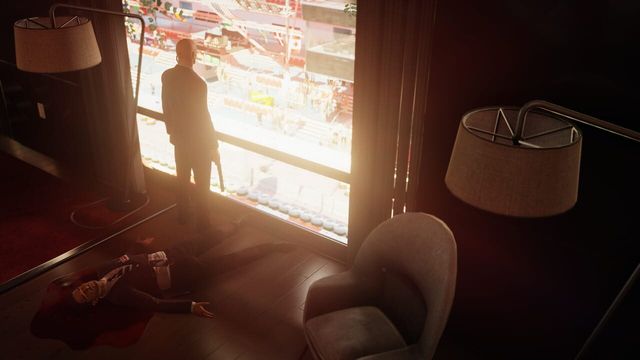 Hitman 2 4