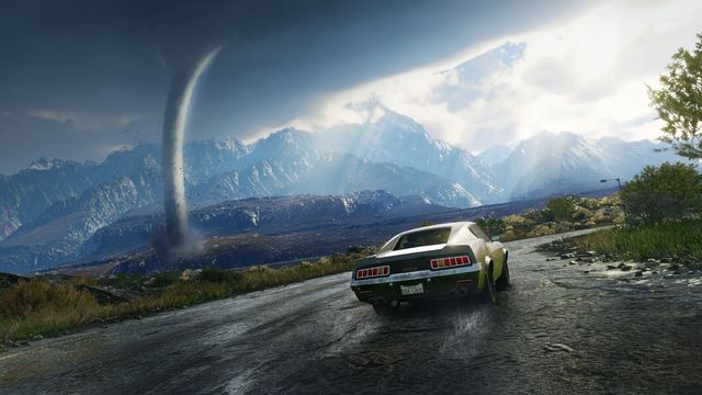 Just Cause 4 4