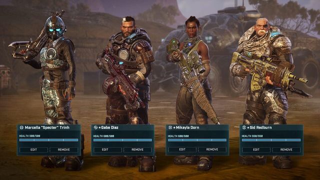 Gears Tactics 3