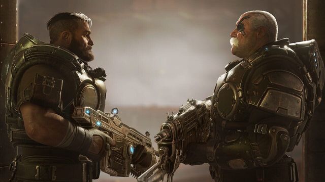 Gears Tactics 6
