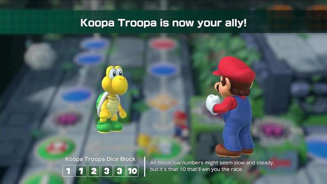 Super Mario Party 5