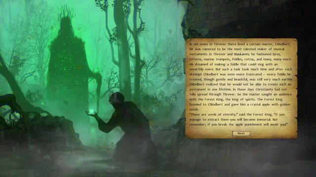 Legends of Eisenwald 2