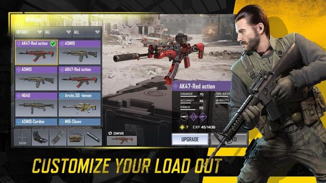 Call of Duty: Mobile 5