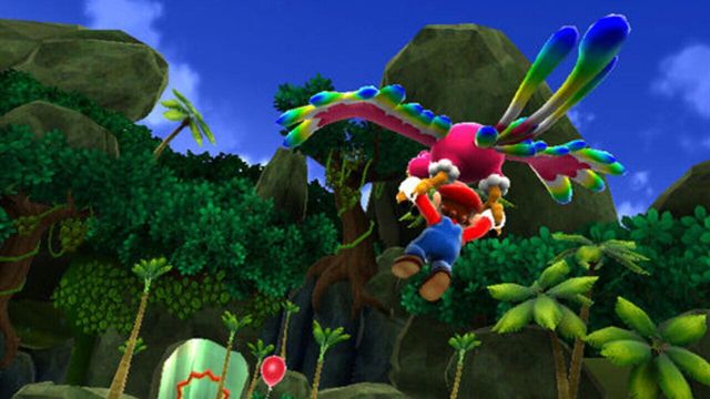 Super Mario Galaxy 2 2
