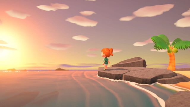 Animal Crossing: New Horizons 2