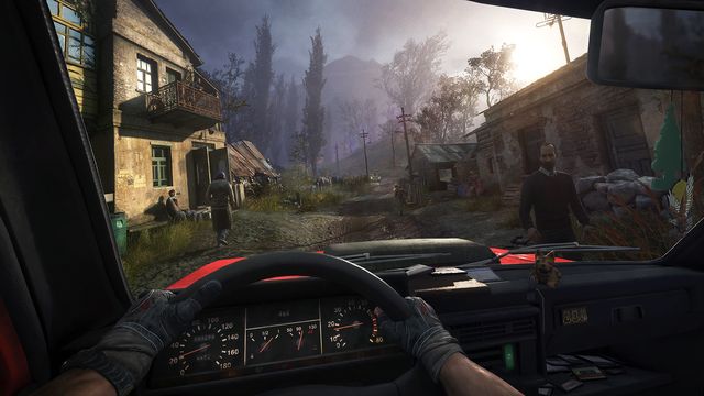 Sniper: Ghost Warrior 3 6