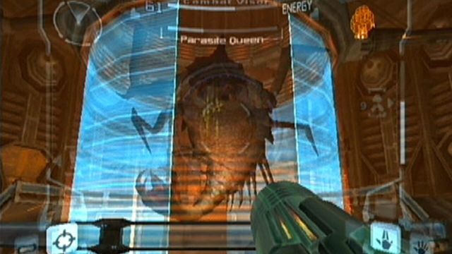 Metroid Prime 3