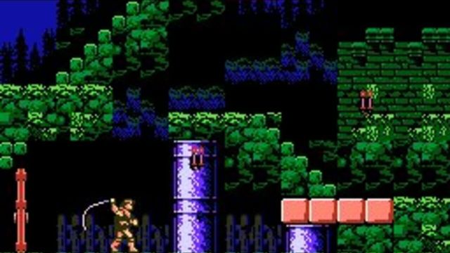 Castlevania III: Dracula's Curse 6
