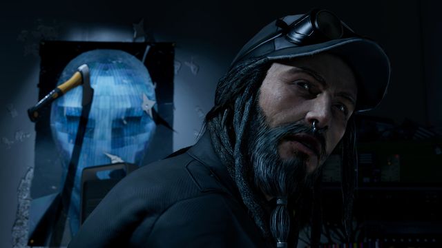 Watch Dogs 6