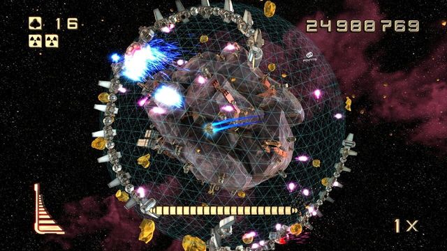 Super Stardust Ultra 2