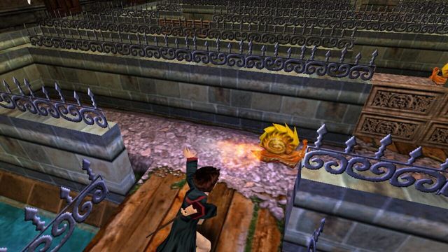 Harry Potter and the Sorcerer's Stone 2