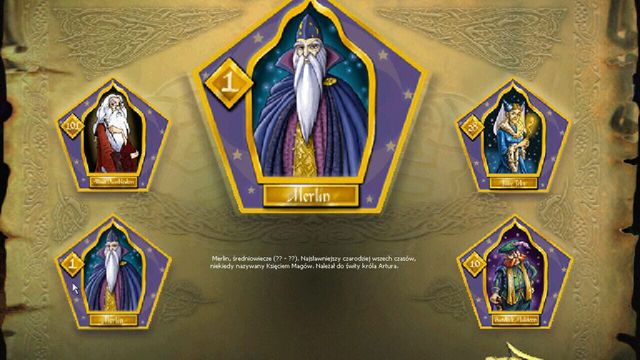 Harry Potter and the Sorcerer's Stone 5