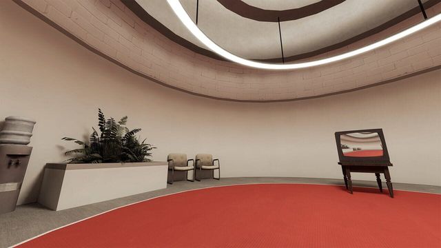 The Stanley Parable: Ultra Deluxe 2