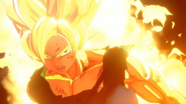 Dragon Ball Z: Kakarot 2
