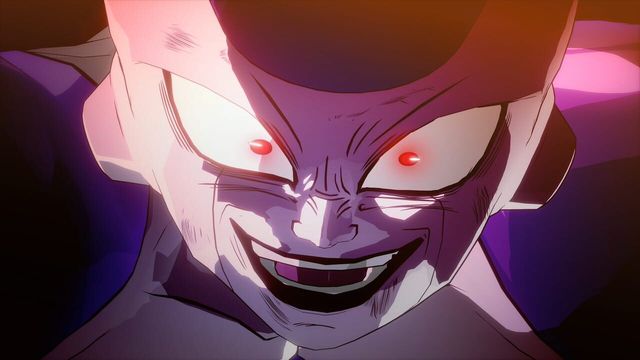 Dragon Ball Z: Kakarot 6