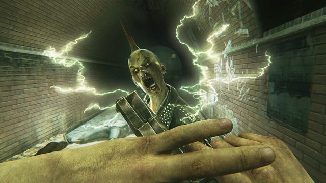 Zombi 4