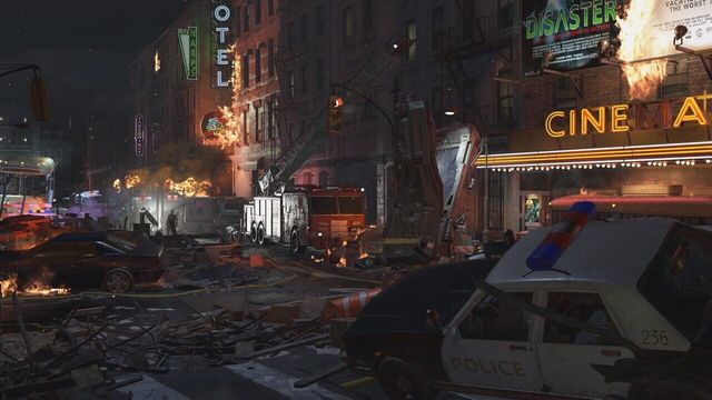 Resident Evil 3 2