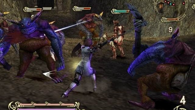 Drakengard 2 2