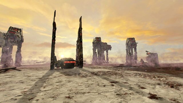 LEGO Star Wars: The Skywalker Saga 6