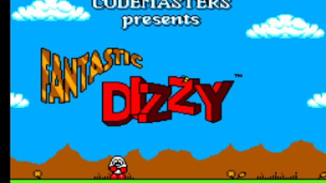 Fantastic Dizzy 3