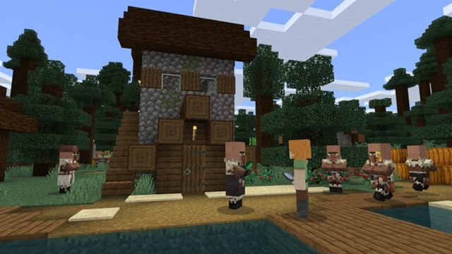 Minecraft: Java Edition 5