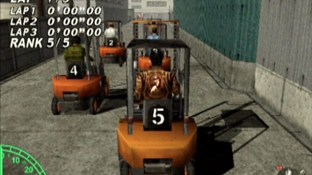 Shenmue 5