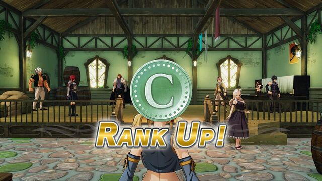 Fairy Tail 4