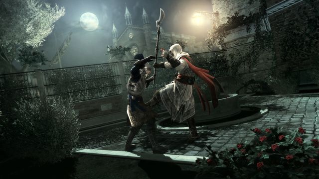 Assassin's Creed II 6