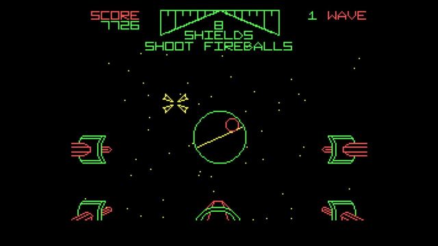 Star Wars 2