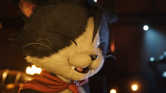 Final Fantasy VII Rebirth 4