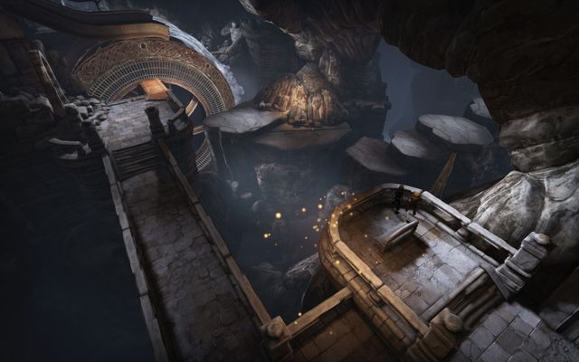 Brothers: A Tale of Two Sons 4