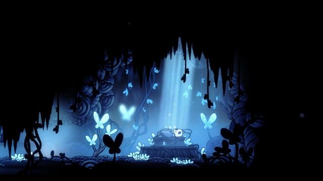 Hollow Knight: Lifeblood 2