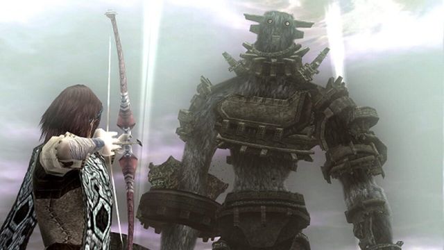 Shadow of the Colossus 4
