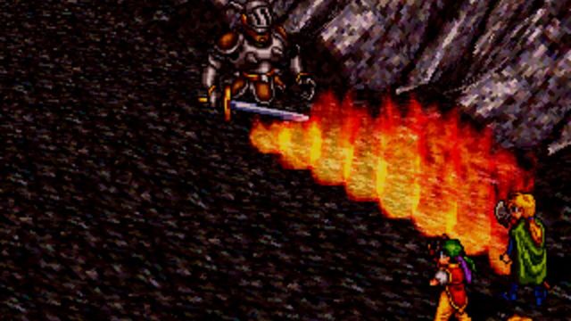 Suikoden 3