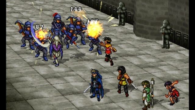 Suikoden II 3