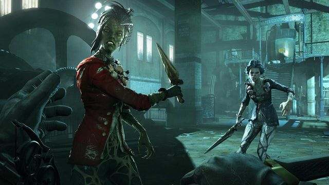 Dishonored: The Brigmore Witches 2