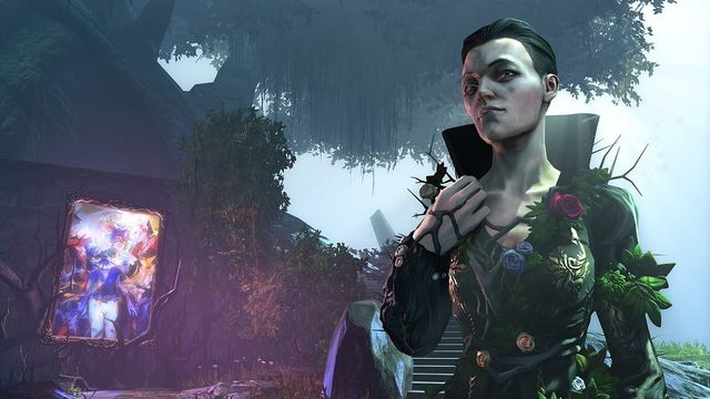 Dishonored: The Brigmore Witches 3