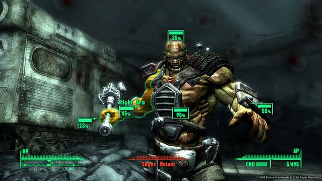 Fallout 3 2