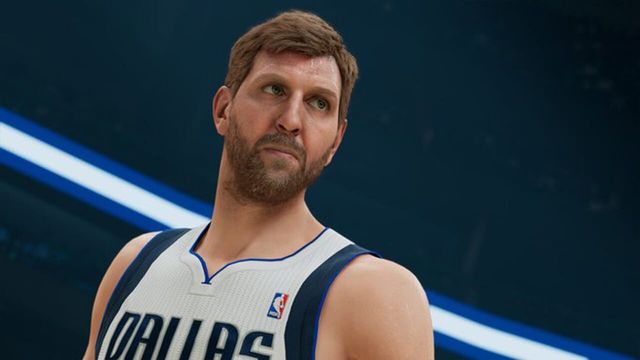 NBA 2K22 2