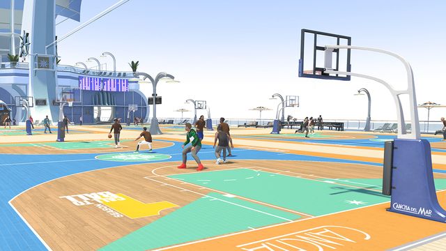 NBA 2K22 5