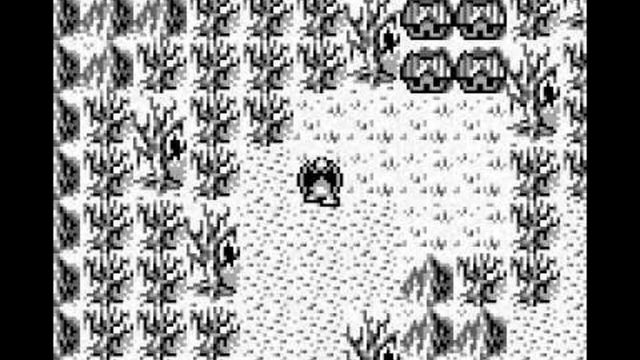 Gargoyle's Quest 2