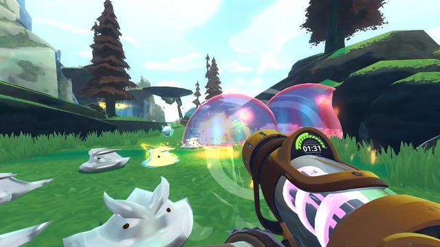 Slime Rancher 6