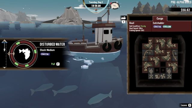 Dredge 4