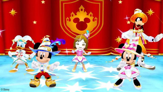 Disney Magical World 2: Enchanted Edition 2
