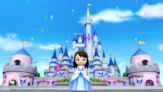 Disney Magical World 2: Enchanted Edition 5