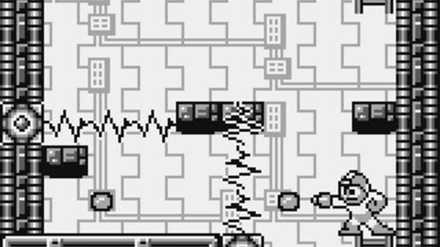 Mega Man: Dr. Wily's Revenge 6