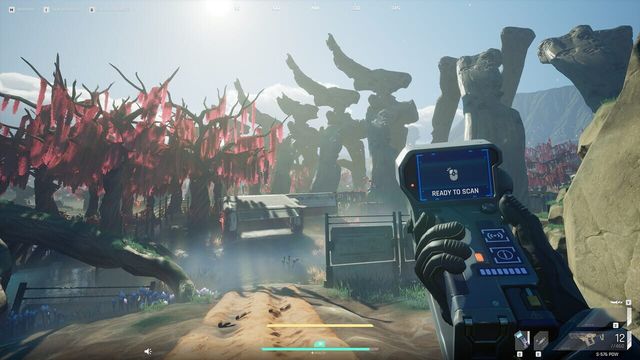 The Cycle: Frontier 3