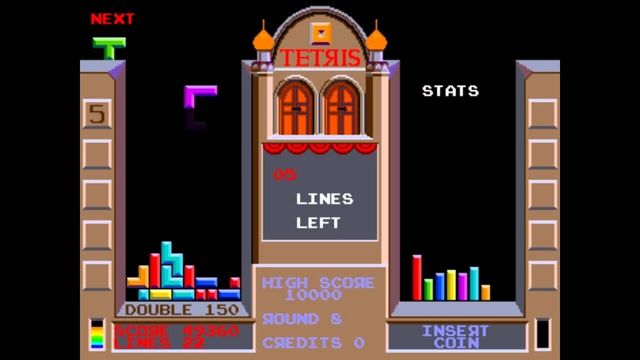 Tetris 1